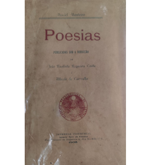POESIAS