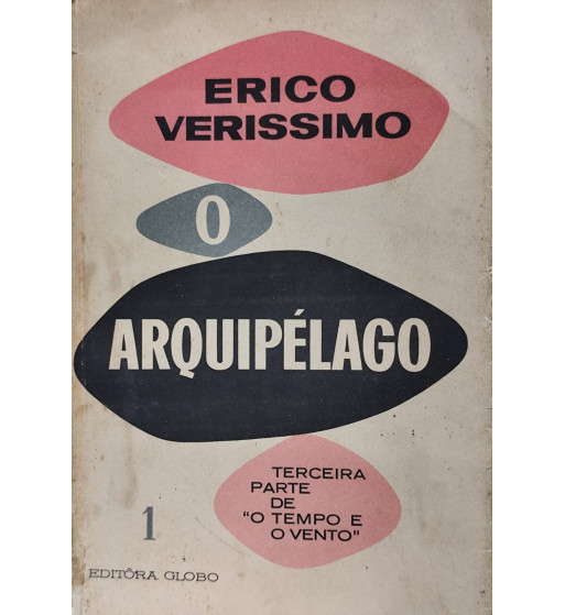 *O ARQUIPELAGO : O TEMPO E O VENTO
