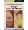 DIALOGOS SOBRE A NOVA HISTORIA
