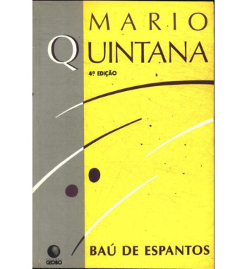 BAU DE ESPANTOS