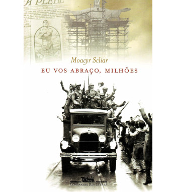 EU VOS ABRACO MILHOES