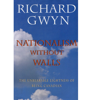 NATIONALISM WITHOUT WALLS