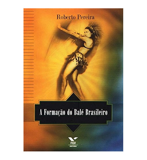 A FORMACAO DO BALE BRASILEIRO