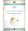 O CANCIONEIRO DE LESBIA