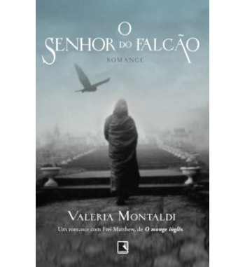 O SENHOR DO FALCAO