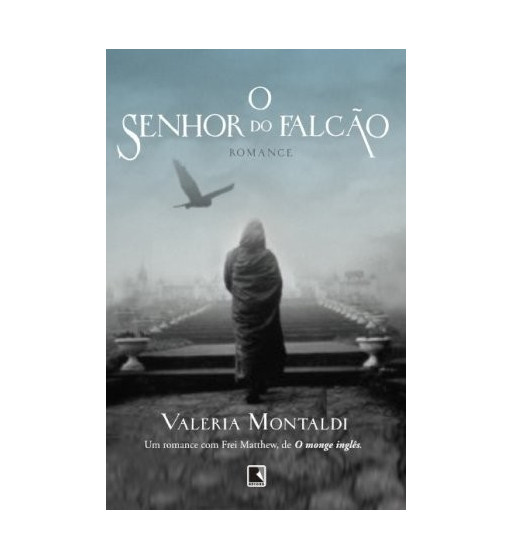 O SENHOR DO FALCAO
