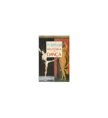 HISTORIA DA DANCA