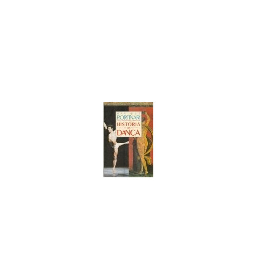 HISTORIA DA DANCA