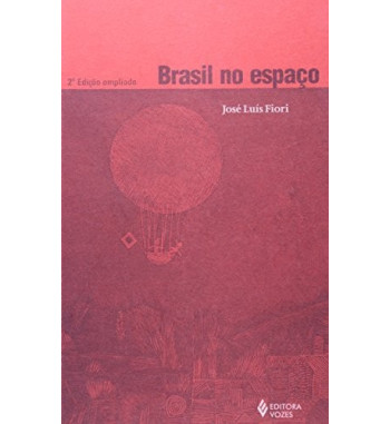 BRASIL NO ESPACO