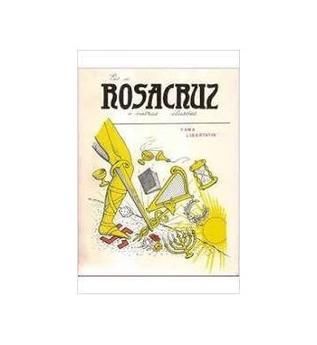 EIS A ROSACRUZ E OUTRAS ILUSOES