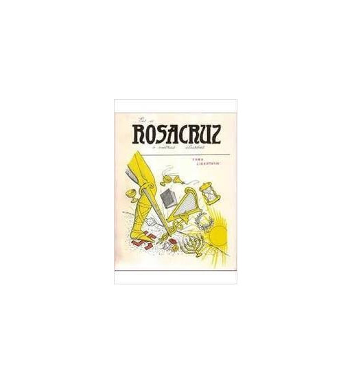 EIS A ROSACRUZ E OUTRAS ILUSOES