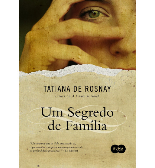 UM SEGREDO DE FAMILIA