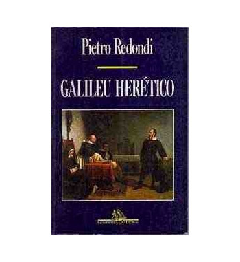 GALILEU HERETICO