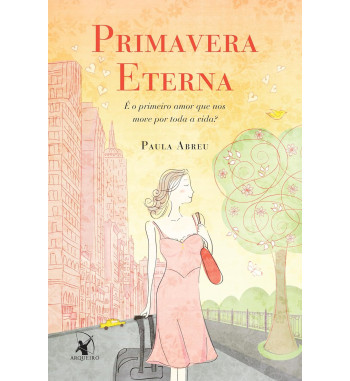 PRIMAVERA ETERNA