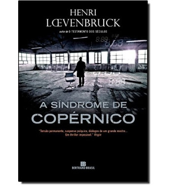 A SINDROME DE COPERNICO
