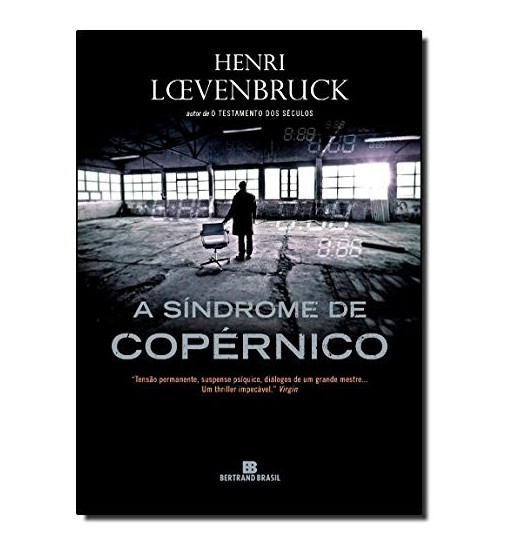 A SINDROME DE COPERNICO