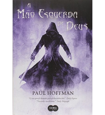 A MAO ESQUERDA DE DEUS