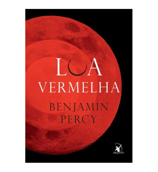 LUA VERMELHA