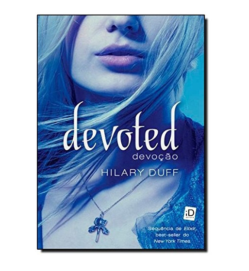 DEVOTED : DEVOCAO