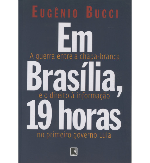 EM BRASILIA 19 HORAS