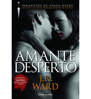 AMANTE DESPERTO