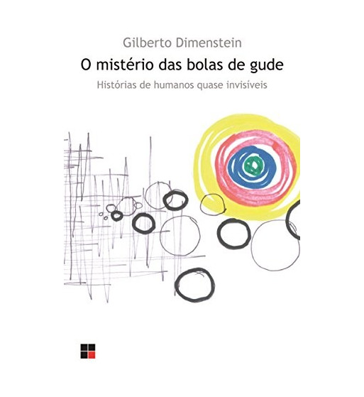 O MISTERIO DAS BOLAS DE GUDE