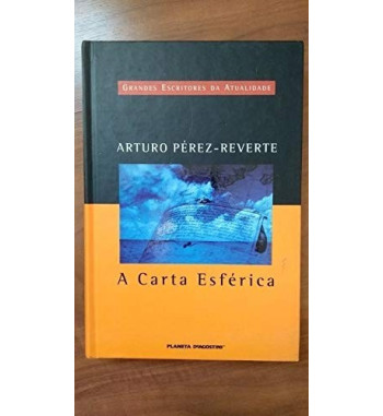 A CARTA ESFERICA