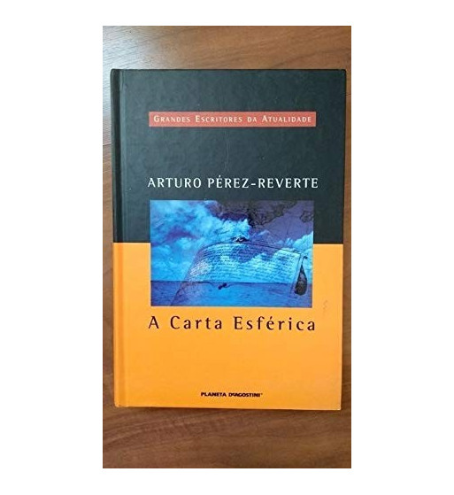 A CARTA ESFERICA