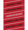 A QUARTA REVOLUCAO