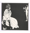 AUBREY BEARDSLEY : FEBRES DO CAPRICHO - CASA DA VISUALIDADE