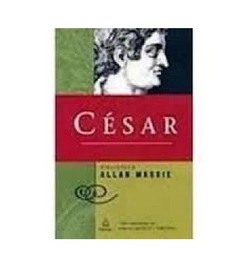 CESAR : OS SENHORES DE ROMA