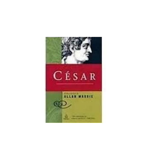 CESAR : OS SENHORES DE ROMA