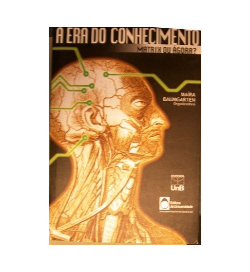 A ERA DO CONHECIMENTO : MATRIX OU AGORA