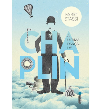 A ULTIMA DANCA DE CHAPLIN