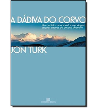 A DADIVA DO CORVO