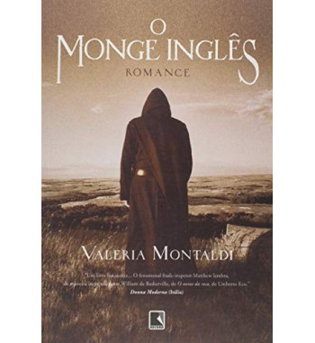 O MONGE INGLES