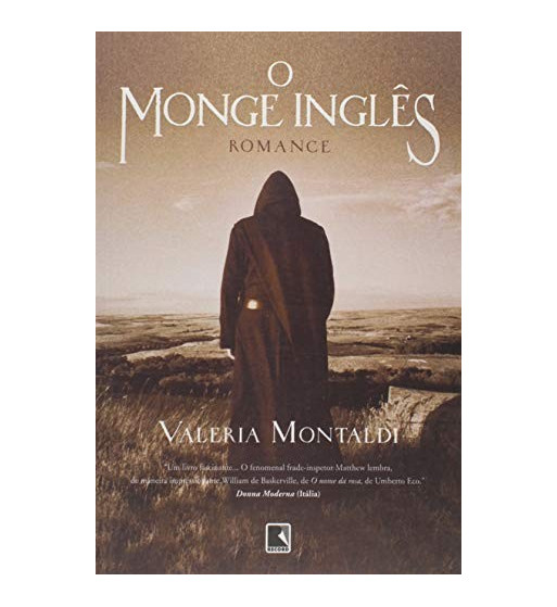 O MONGE INGLES