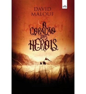 O CORACAO DOS HEROIS