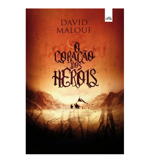 O CORACAO DOS HEROIS