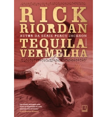 TEQUILA VERMELHA