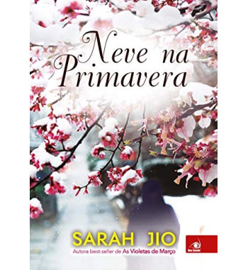 NEVE NA PRIMAVERA