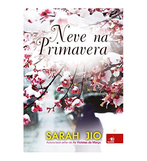NEVE NA PRIMAVERA