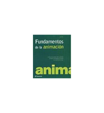 FUNDAMENTOS DE LA ANIMACION