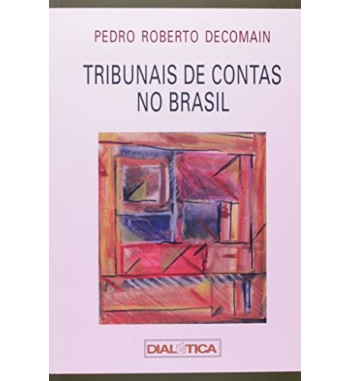TRIBUNAIS DE CONTAS NO BRASIL