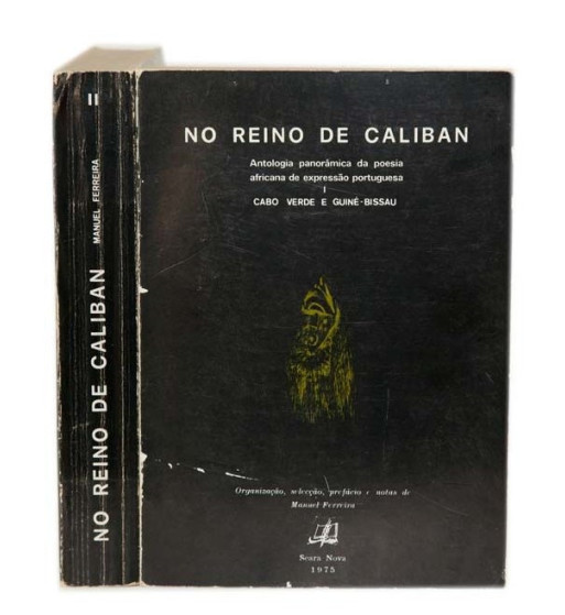 NO REINO DE CALIBAN - 2 VOLUMES