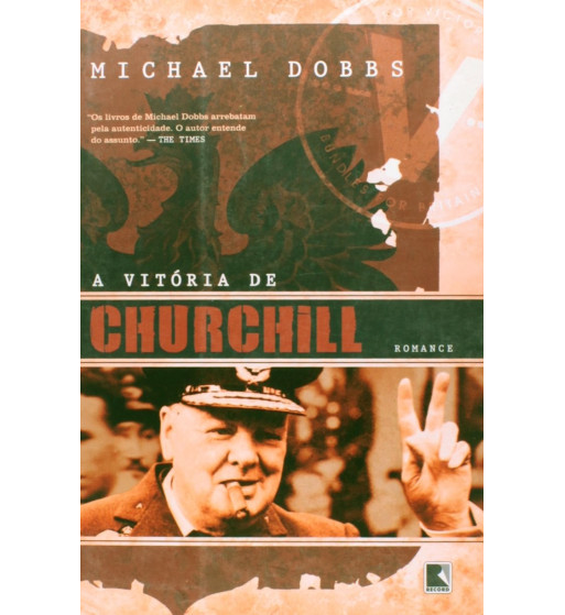 A VITORIA DE CHURCHILL