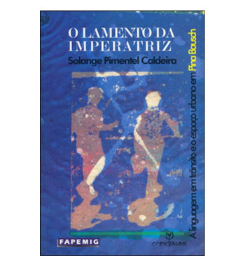 O LAMENTO DA IMPERATRIZ