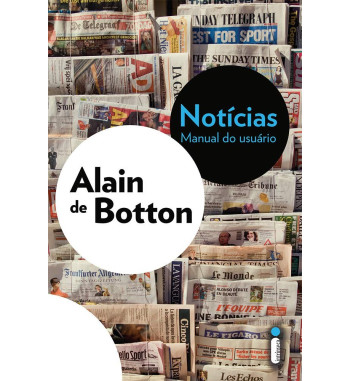 NOTICIAS : MANUAL DO USUARIO