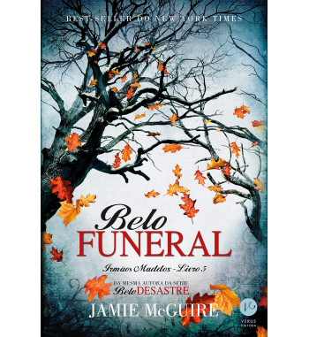BELO FUNERAL : IRMAOS MADDOX - VOLUME 5