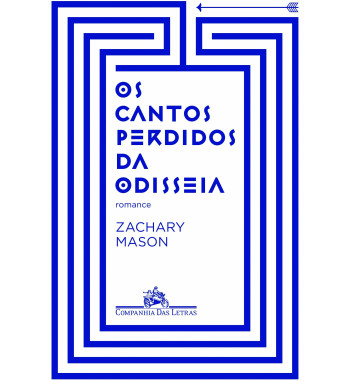 OS CANTOS PERDIDOS DA ODISSEIA